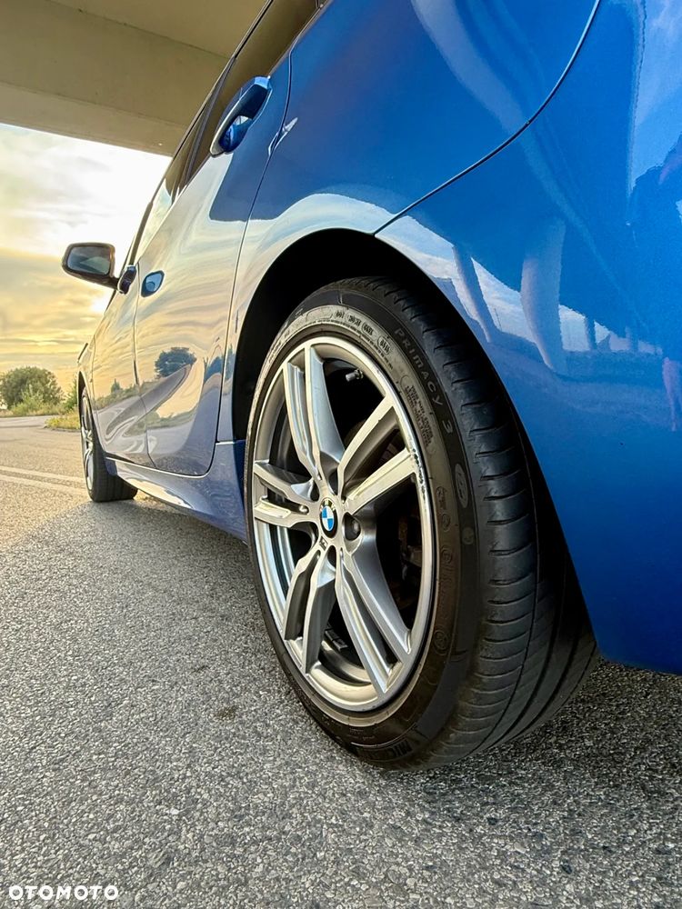 BMW Seria 2 220d Active Tourer M Sport - 31