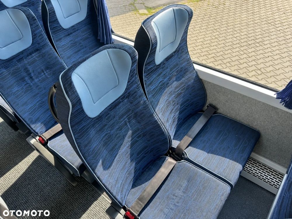 Temsa Prestij SX - 18