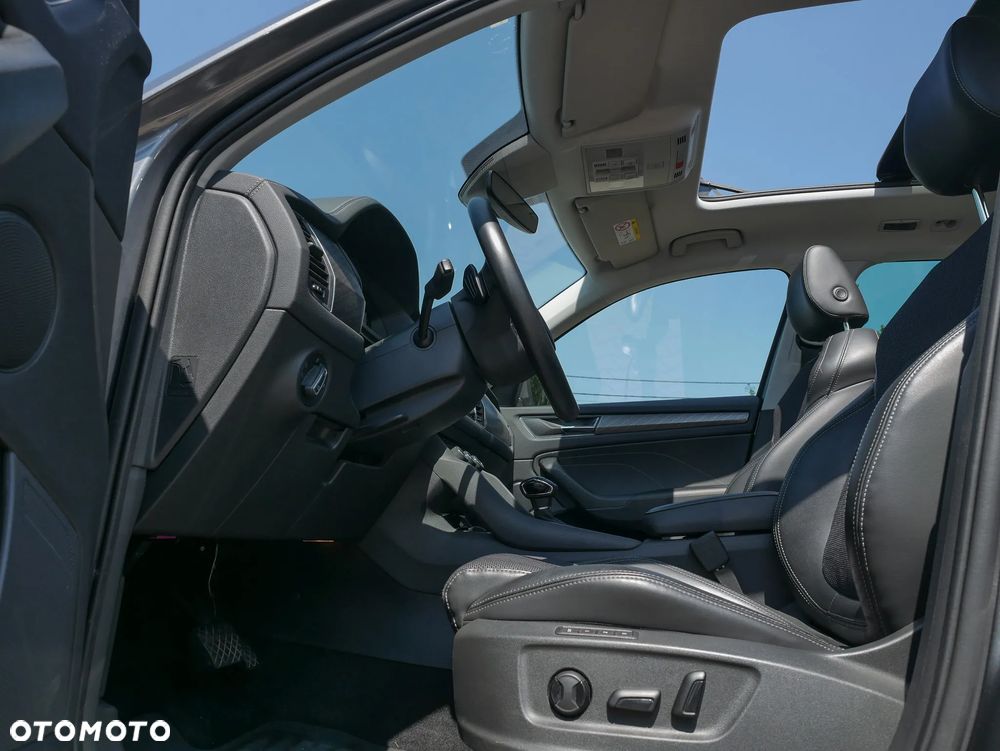 Skoda Kodiaq 2.0 TSI 4x4 DSG Style - 20