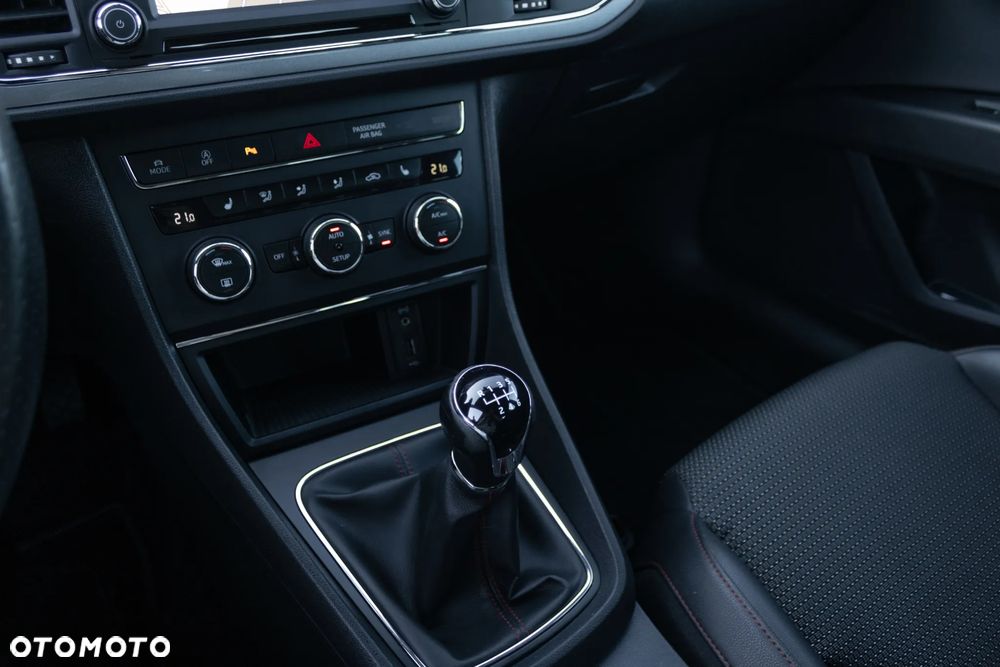 Seat Leon 1.4 TSI FR S&S - 33