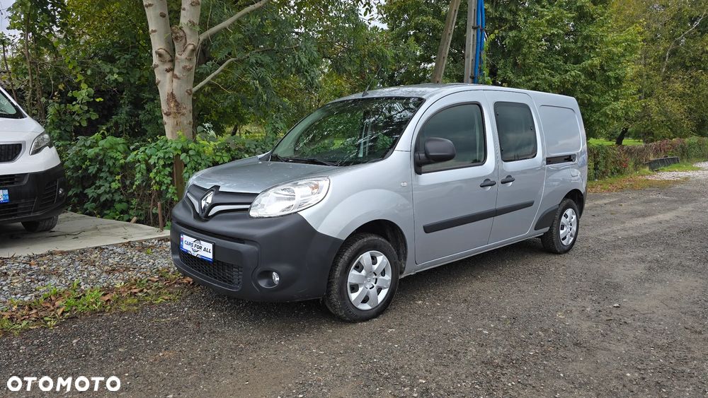 Renault Kangoo - 2