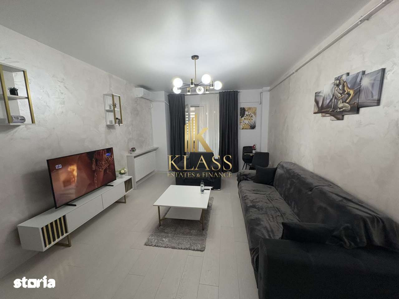 Apartament 2 camere | Central Adress | Progresul | Viilor — fotografia 1