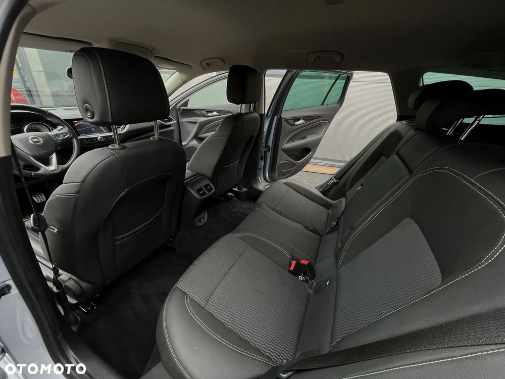 Opel Insignia 1.5 T GPF Innovation S&S - 21