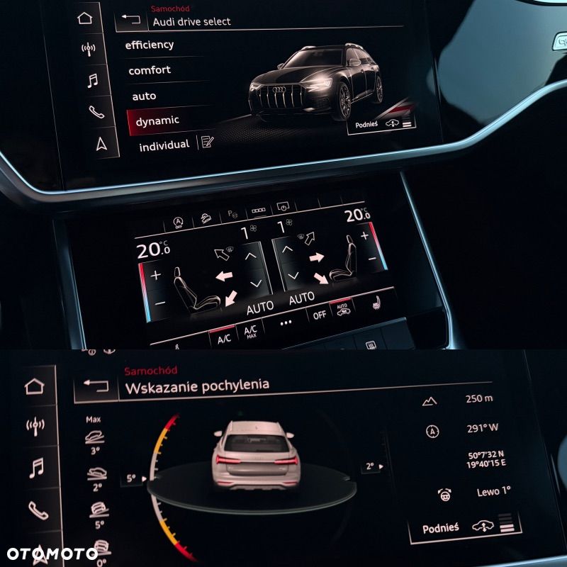 Audi A6 Allroad 55 TFSI mHEV Quattro S tronic - 19