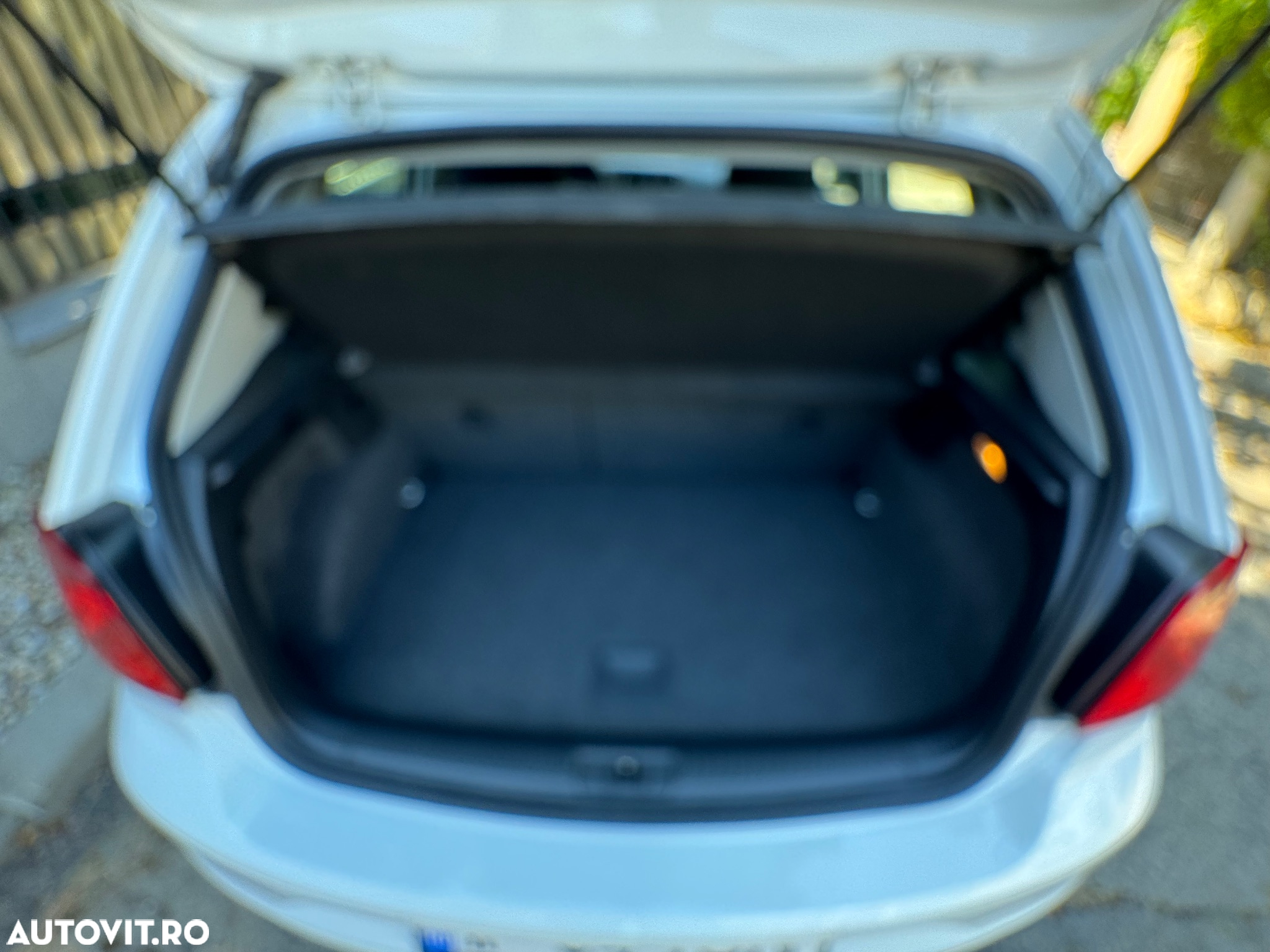 Volkswagen Polo 1.2 TSI BMT Comfortline - 13