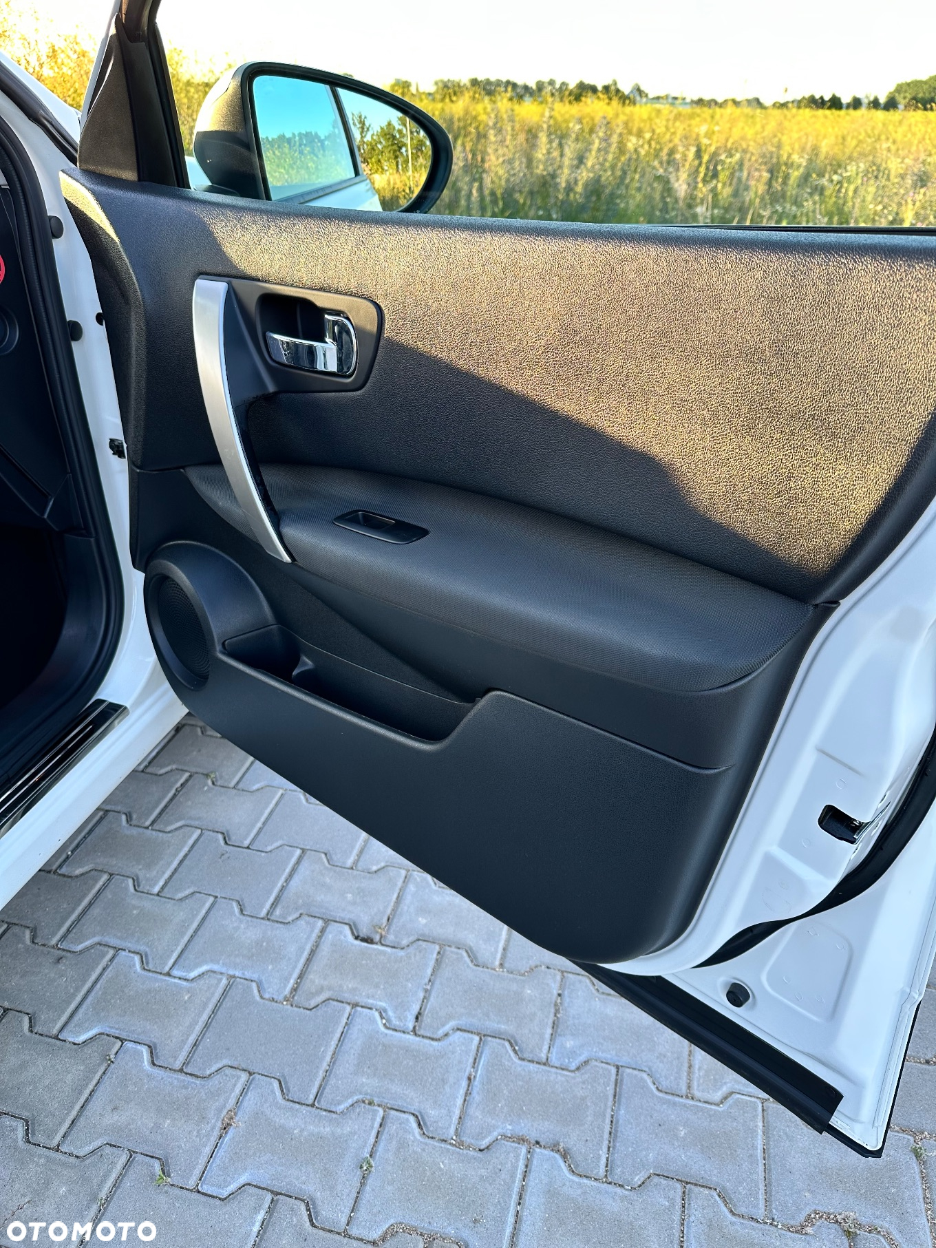 Nissan Qashqai 1.6 360 - 16