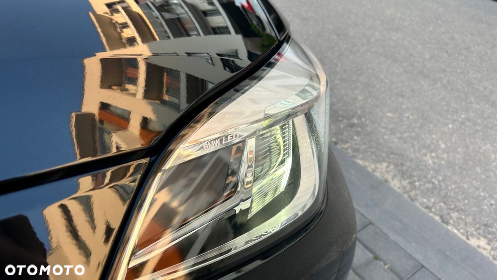 BMW Seria 1 118i - 15