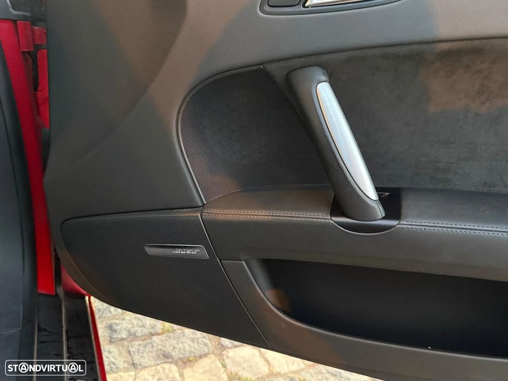 Audi TT Coupé 2.0 TFSI S-line - 23