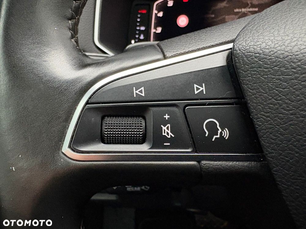 Seat Tarraco 2.0 TDI Xcellence S&S 4Drive DSG - 28