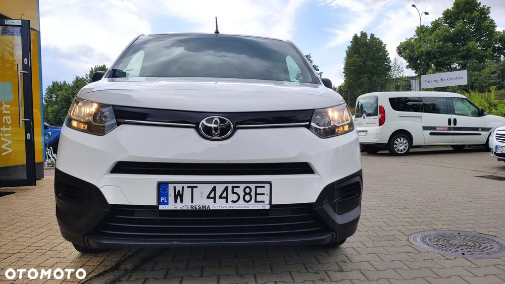 Toyota PROACE CITY - 3