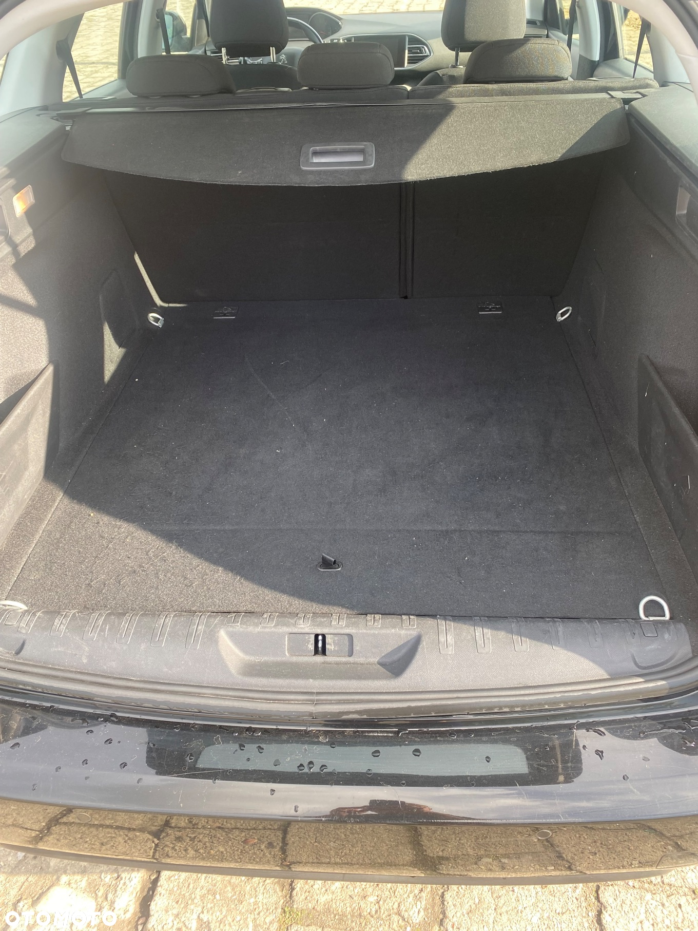 Peugeot 308 1.6 BlueHDi Active S&S EAT6 - 13
