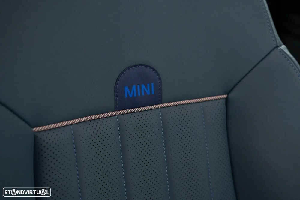 MINI Countryman S Favoured L - 44