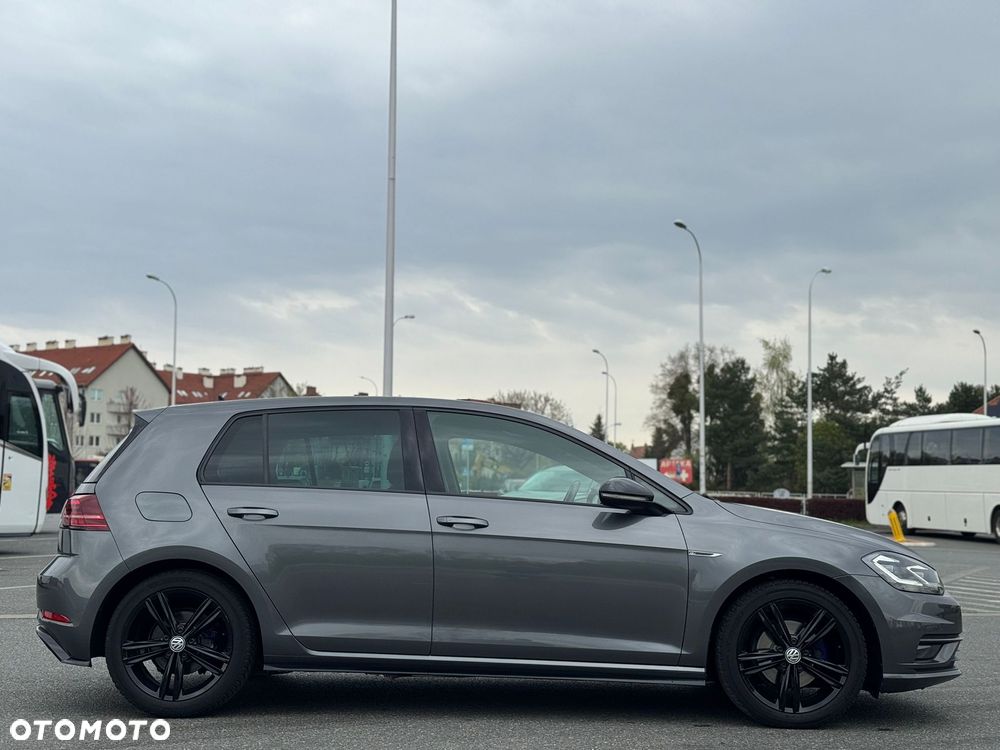 Volkswagen Golf 1.5 TSI ACT OPF DSG Comfortline - 6