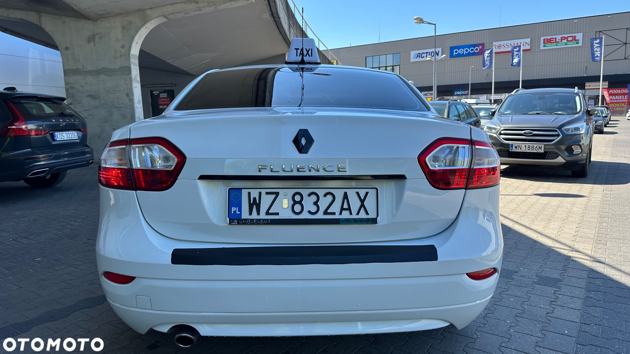 Renault Fluence 1.5 dCi Life - 4