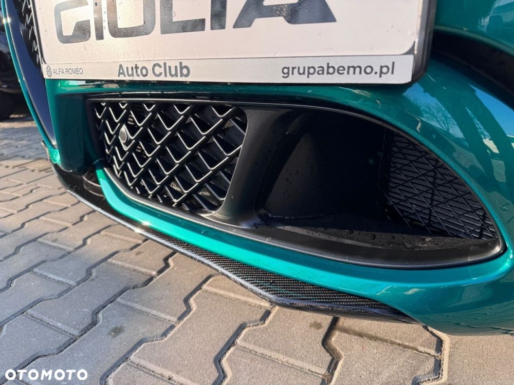 Alfa Romeo Giulia - 23
