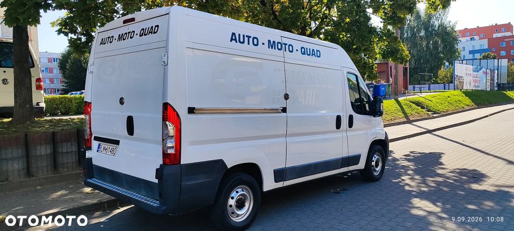 Fiat DUCATO - 5