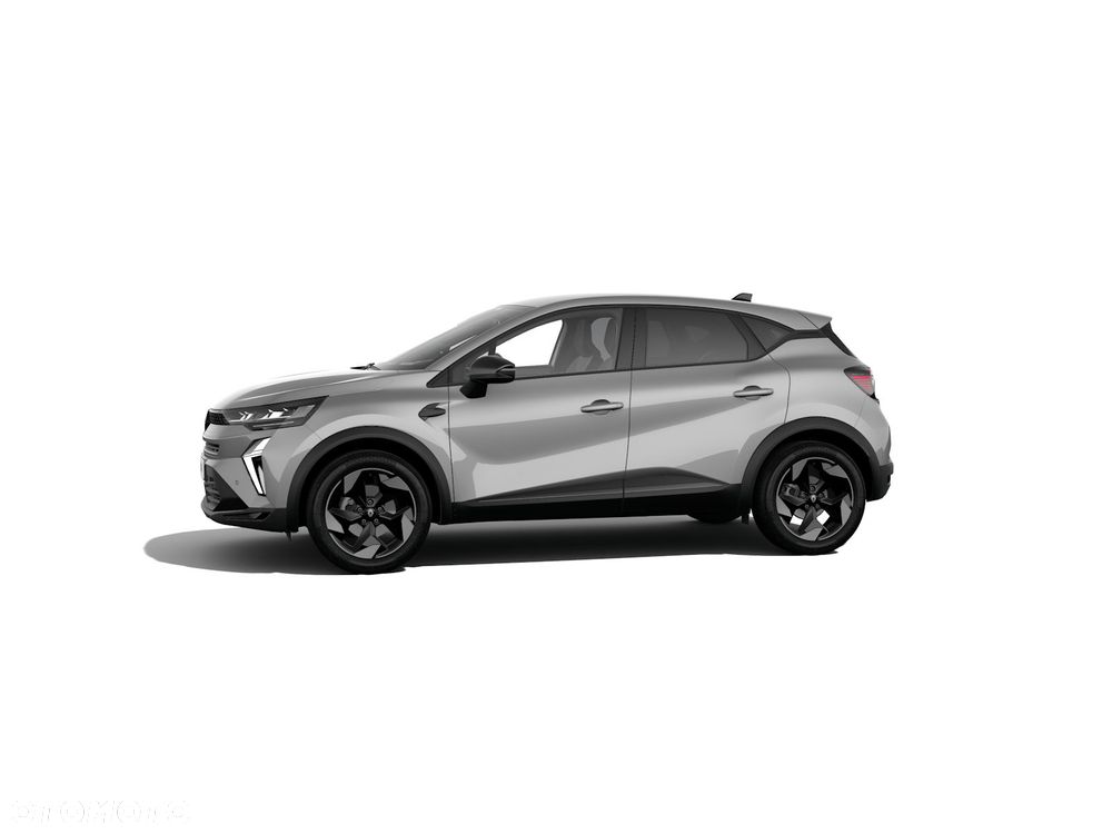 Renault Captur - 2