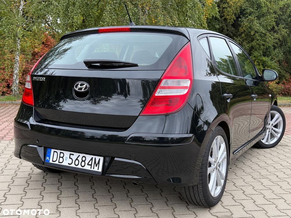 Hyundai i30 i30cw 1.4 Comfort - 29
