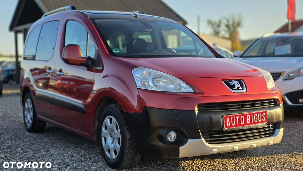 Peugeot Partner - 3