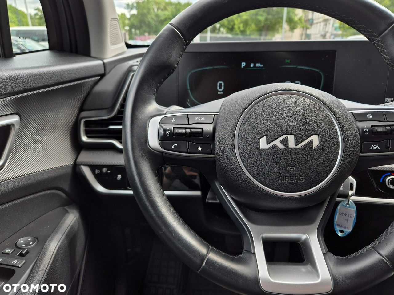 Kia Sportage - 18