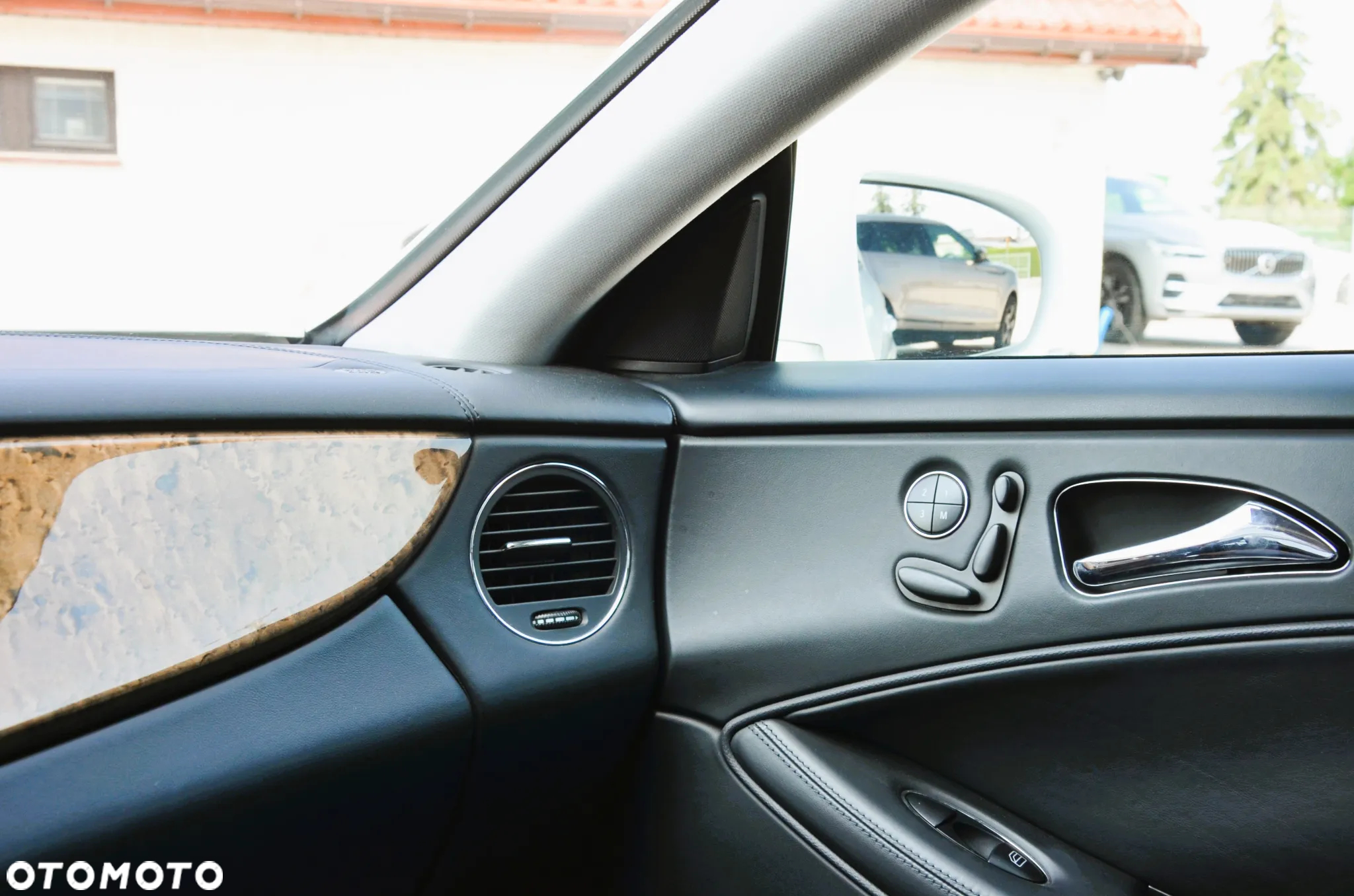 Mercedes-Benz CLS 63 AMG 7G-TRONIC - 30
