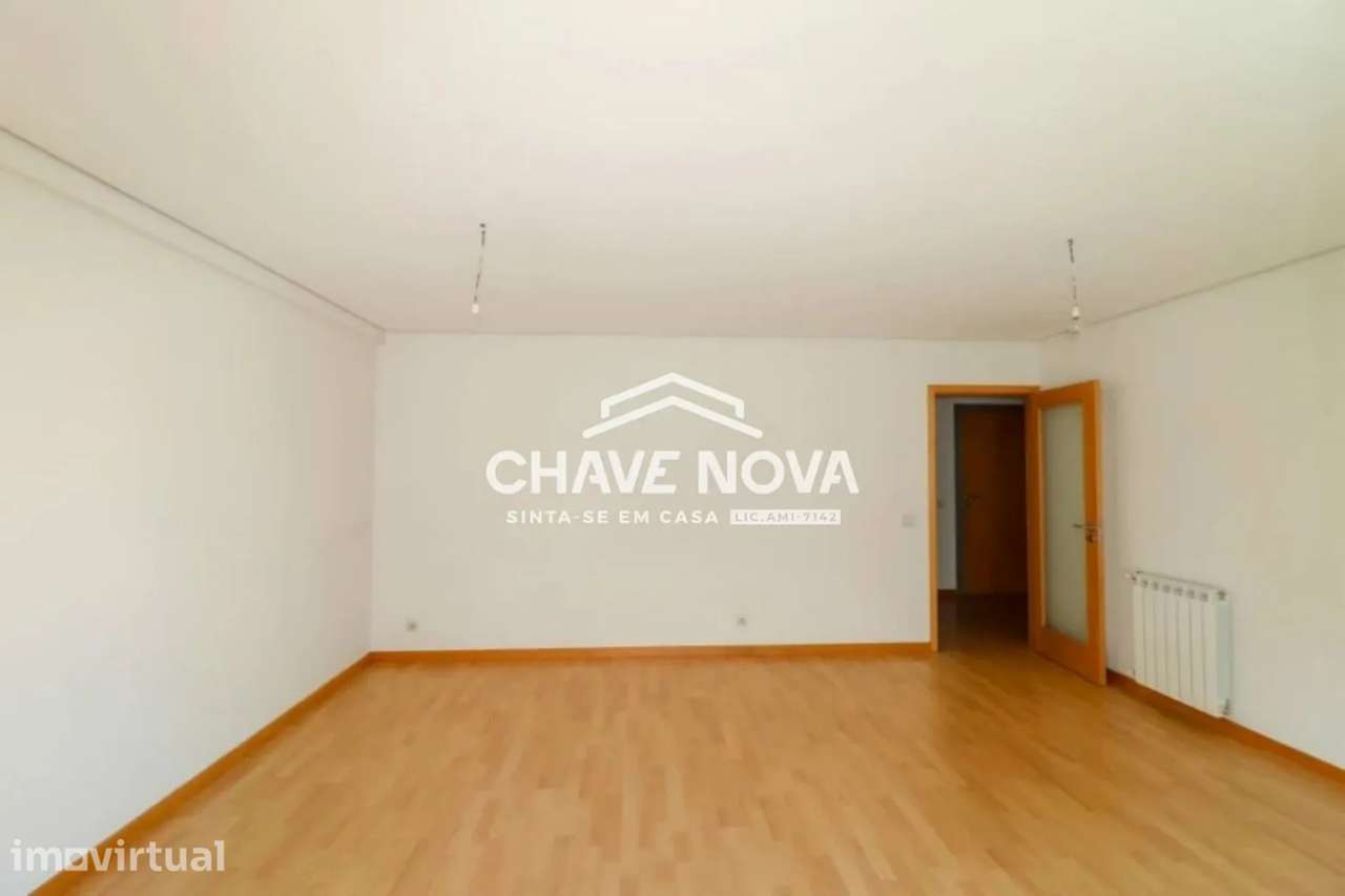 Apartamento T1 para arrendamento junto à Makro - GAIA - Grande imagem: 3/15