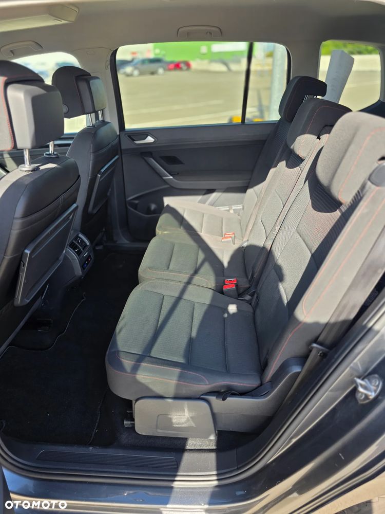 Volkswagen Touran 1.4 TSI BMT Highline - 11