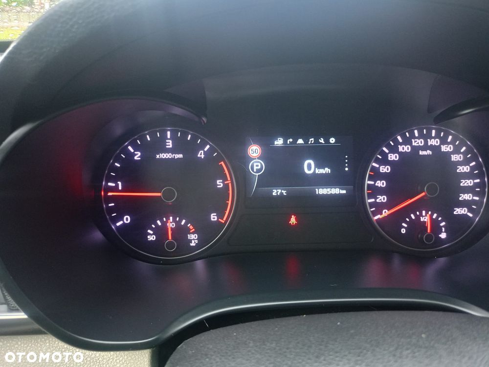 Kia Optima - 13
