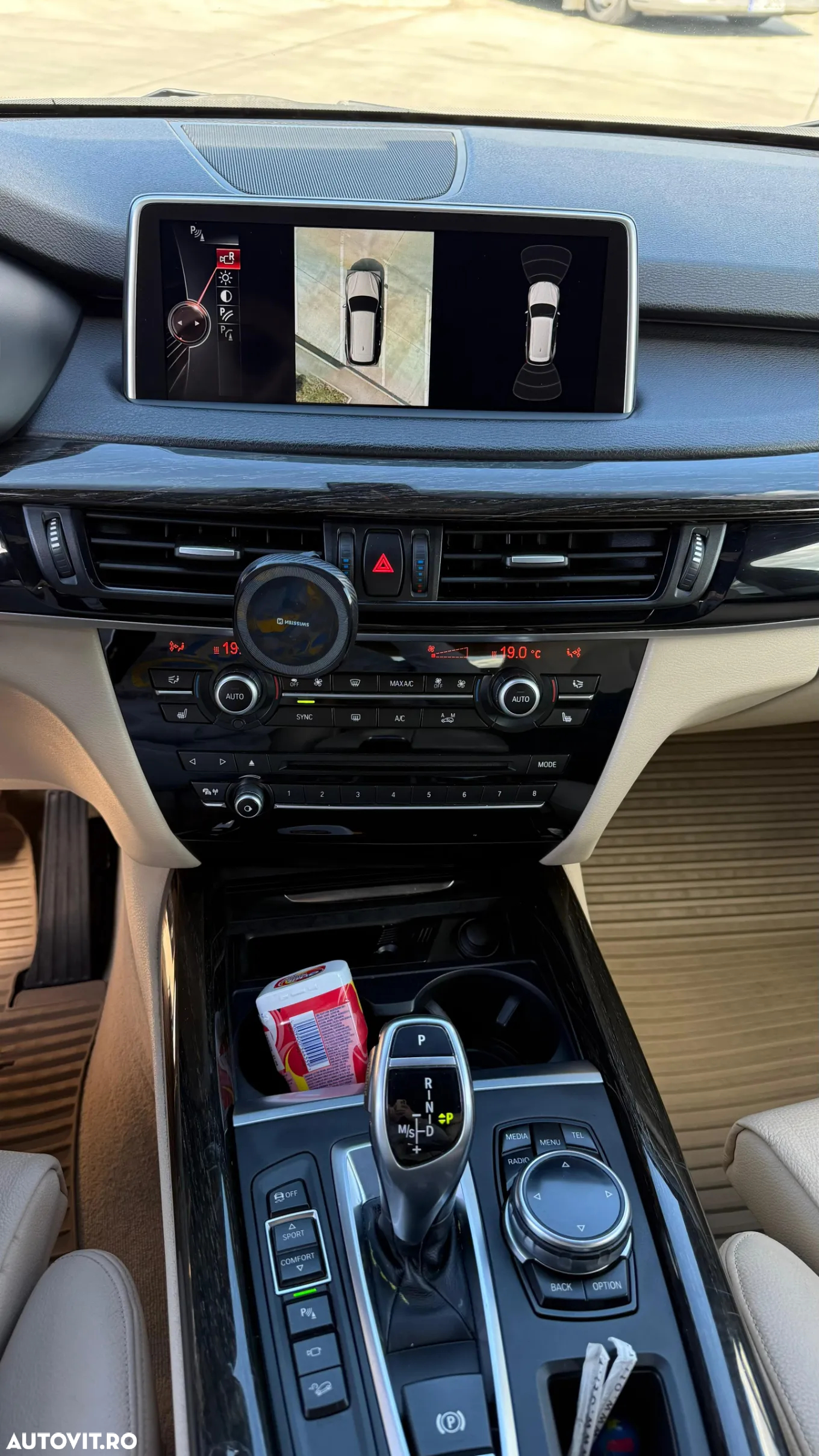 BMW X5 xDrive40d - 14