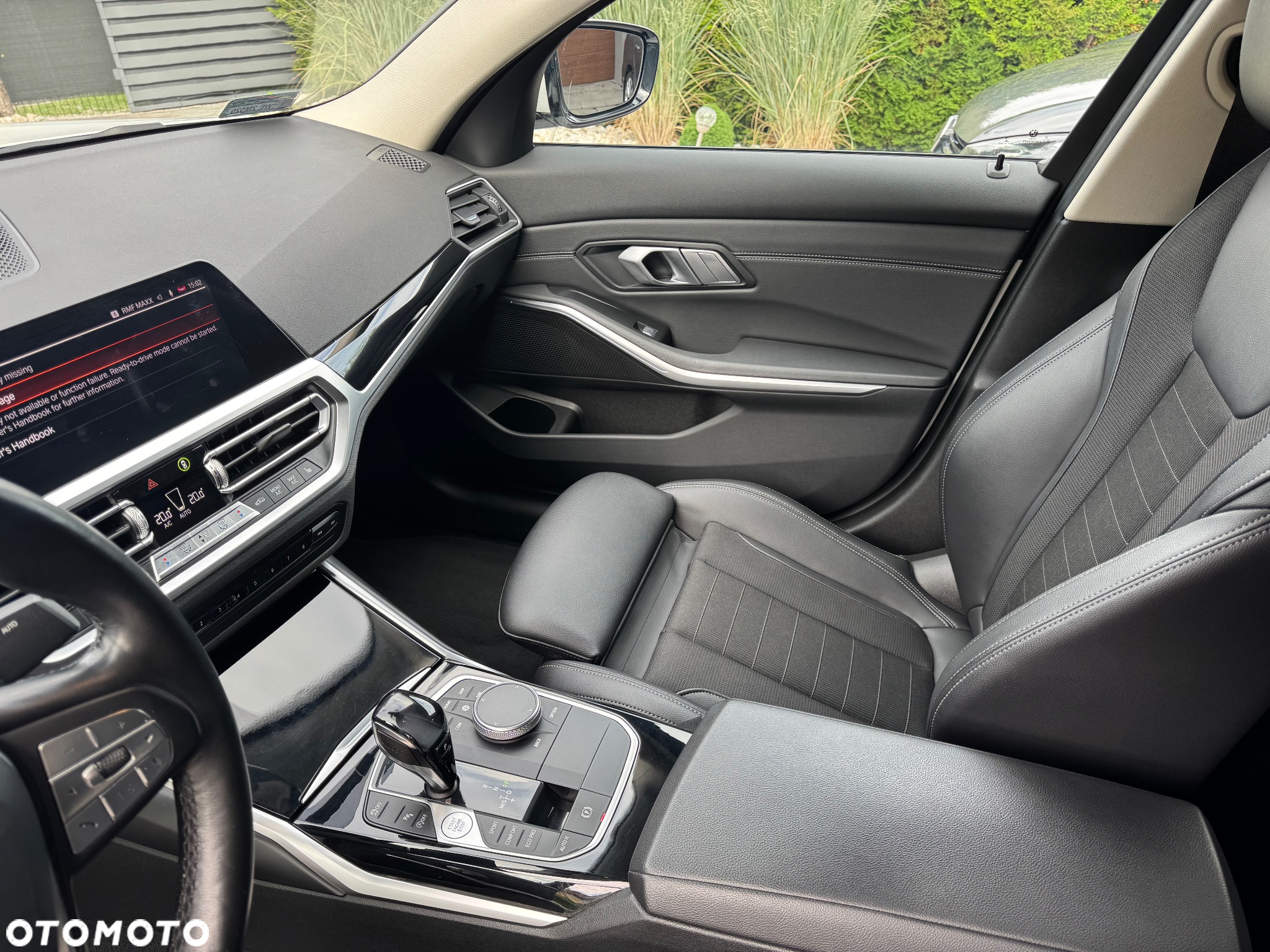 BMW Seria 3 320i xDrive Sport Line - 17