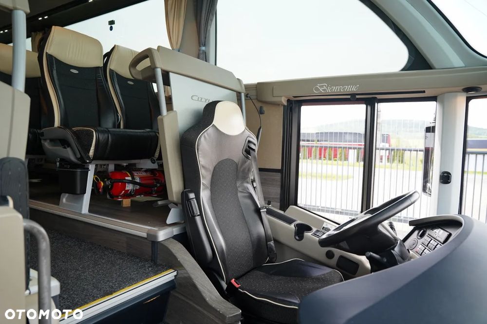 Neoplan CITYLINER / EURO 6 / SPROWADZONY - 24