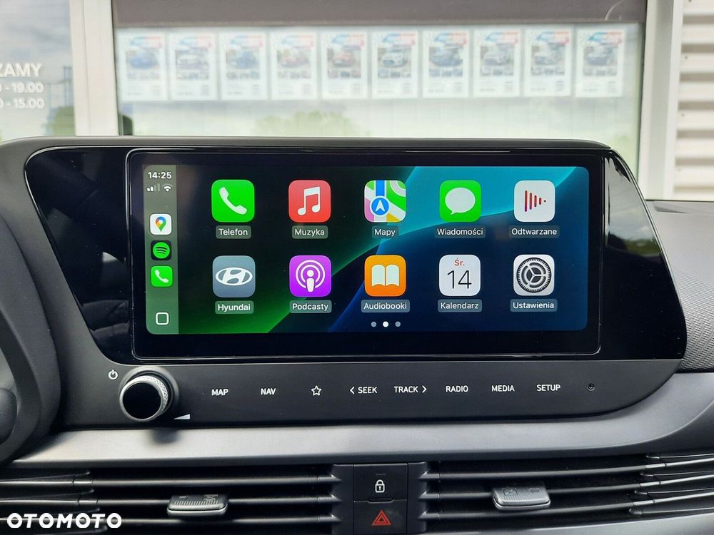 Hyundai i20 1.2 Modern - 7