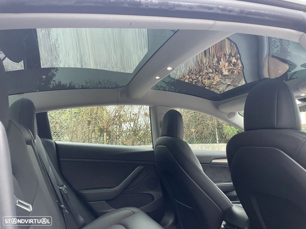 Tesla Model 3 RWD - 31