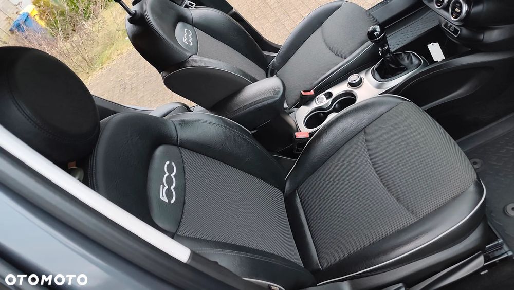 Fiat 500X 1.4 MultiAir 4x2 S&S City Cross - 37