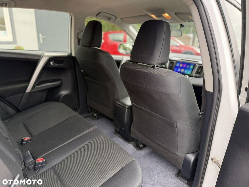 Toyota RAV4 - 27
