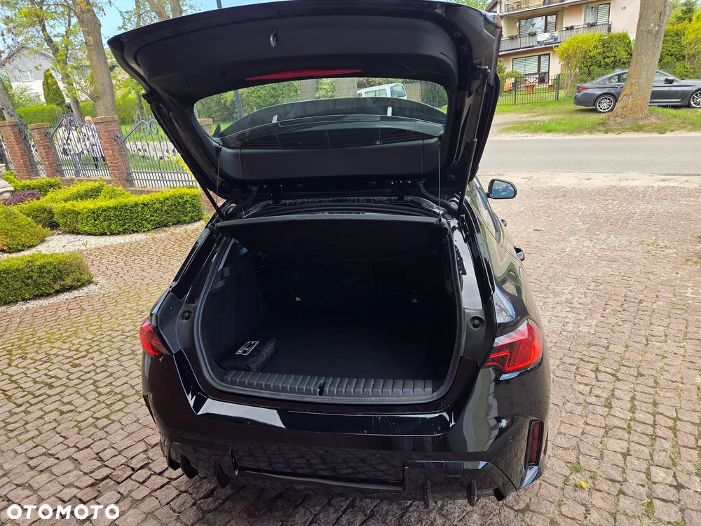 BMW Seria 1 - 9