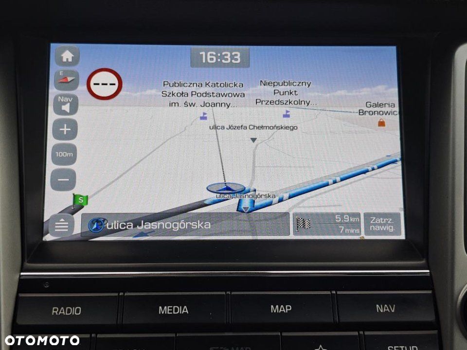 Hyundai Tucson - 27