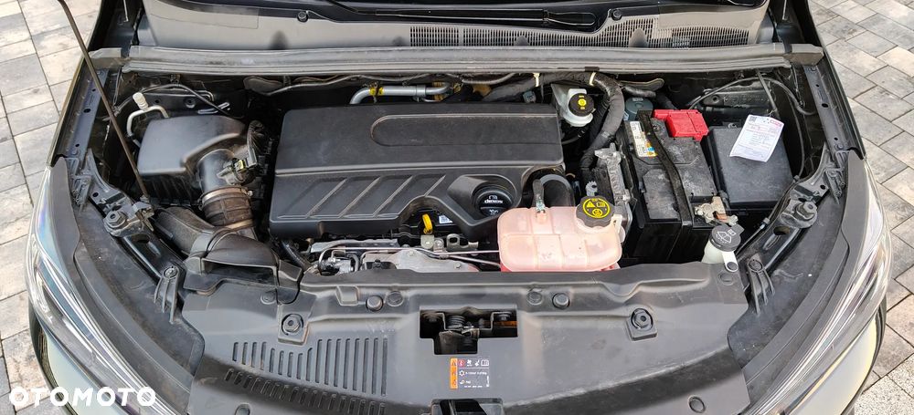 Opel Mokka 1.6 CDTI ecoFLEX Start/Stop Edition - 38