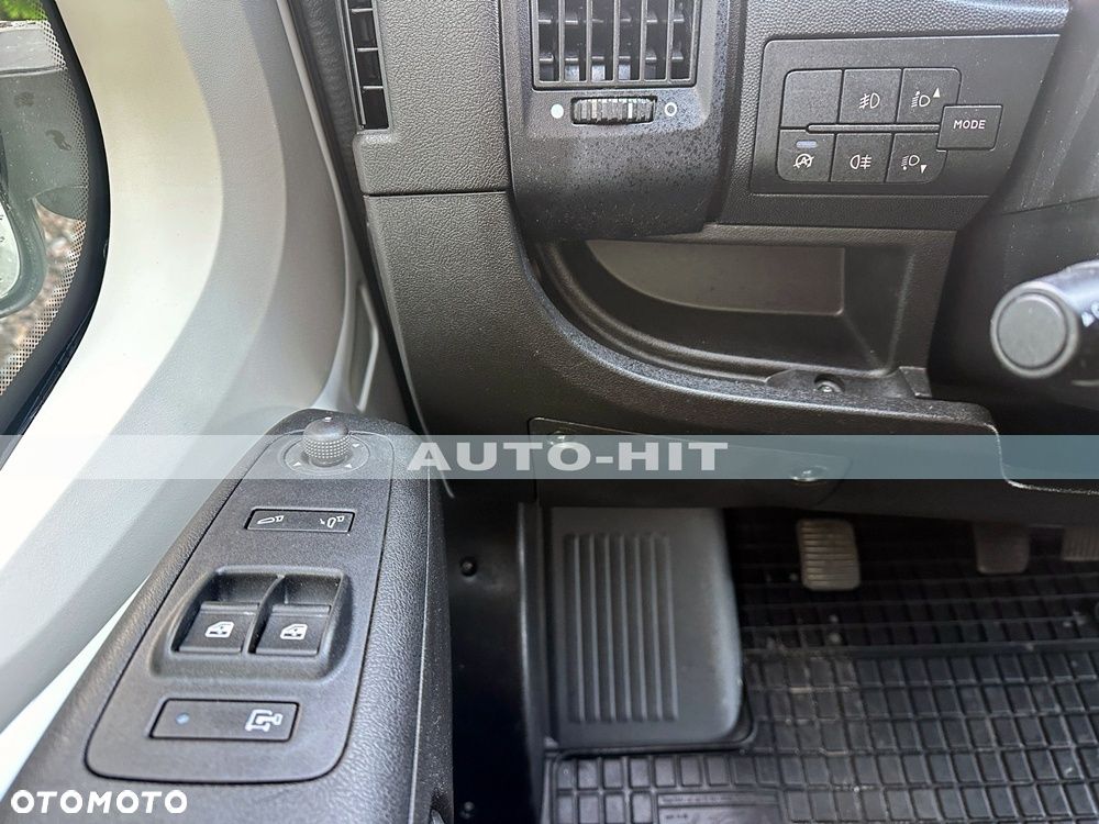 Peugeot Boxer - 24