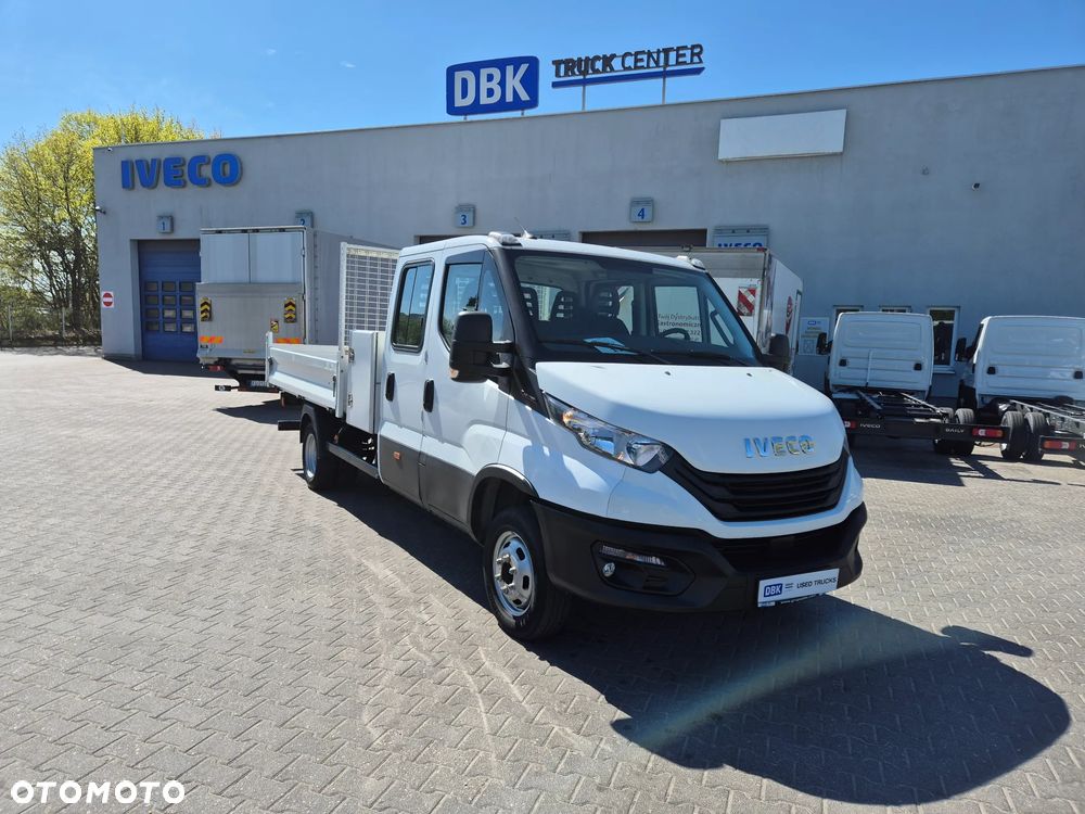Iveco 35C16D (32759) - 3