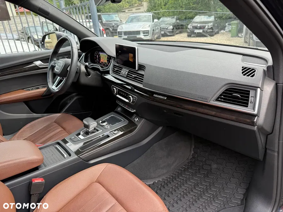 Audi Q5 2.0 TFSI Quattro Sport S tronic - 39