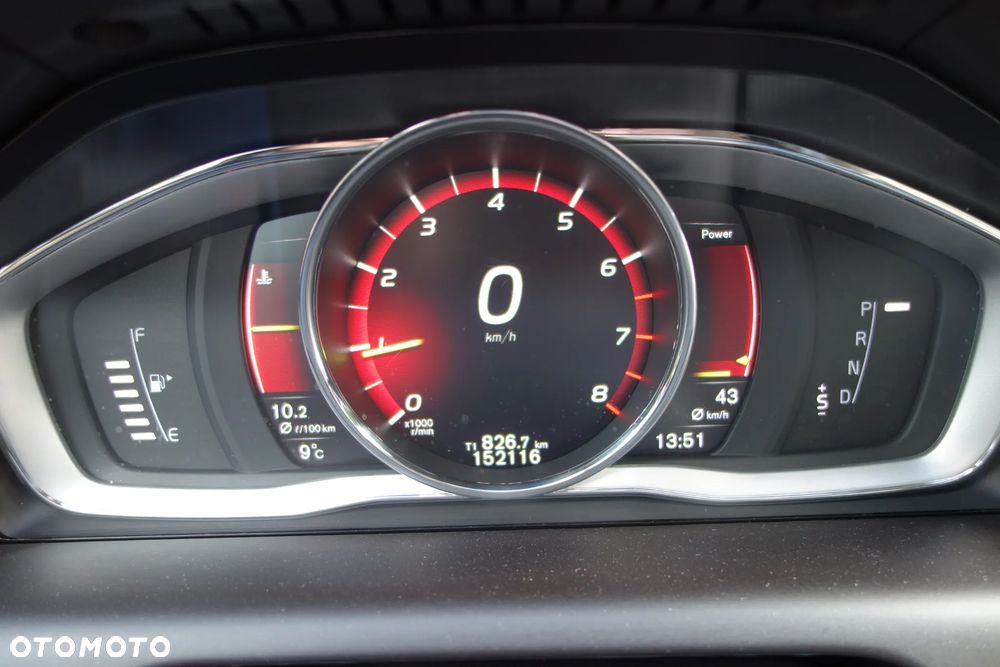 Volvo XC 60 - 13