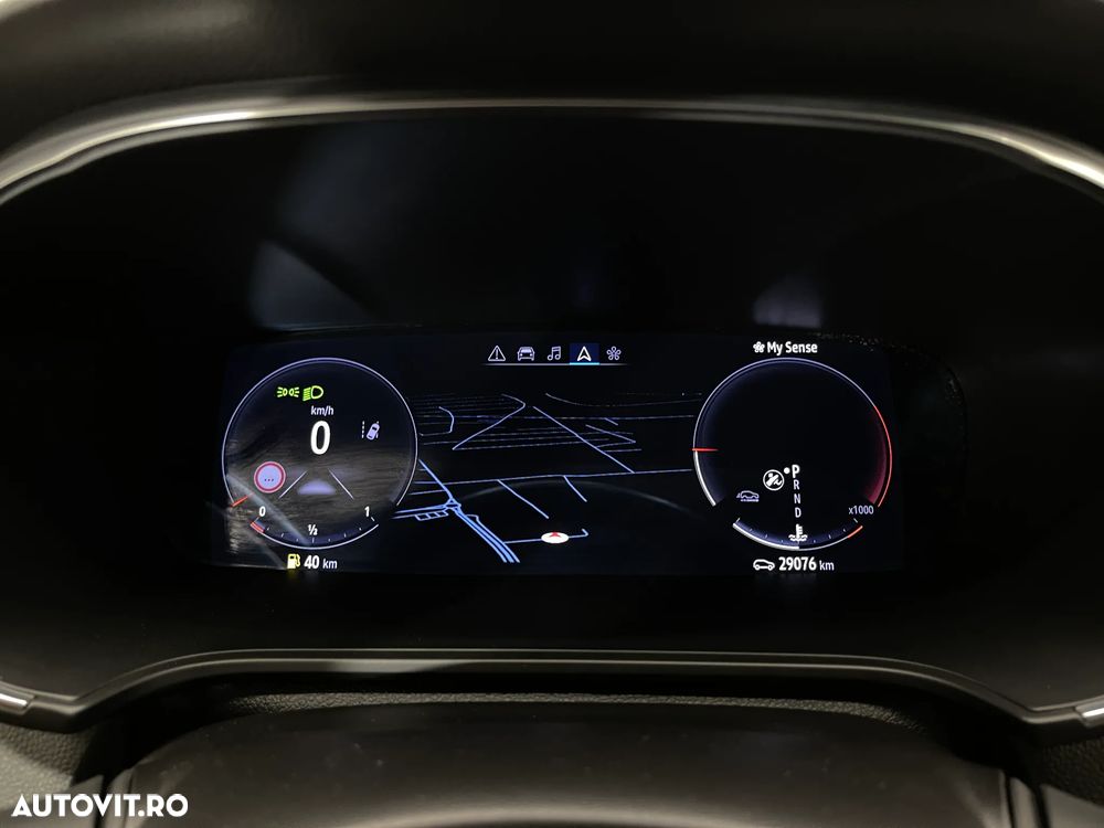 Renault Megane Blue dCi 116 EDC Intens - 26