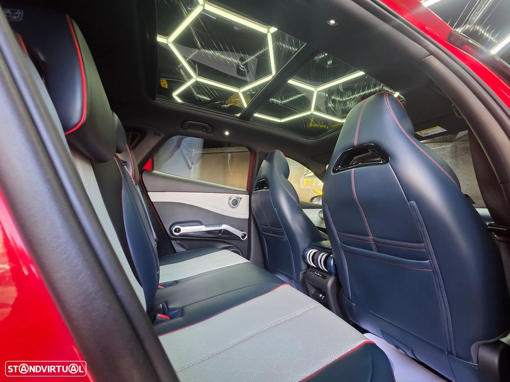 BYD Atto 3 Comfort - 46