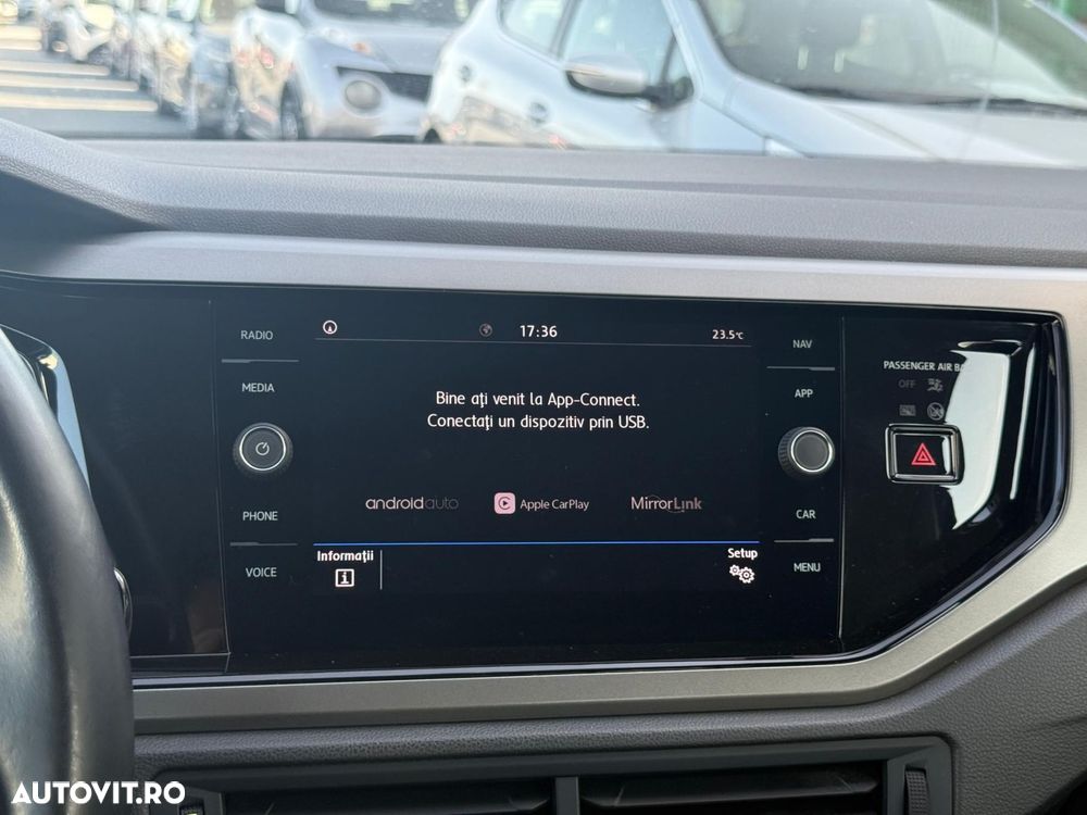 Volkswagen Polo - 13