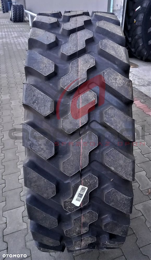 PROMOCJA! OPONA 335/80R20 FIRESTONE DURA-UT 136B TL - 1