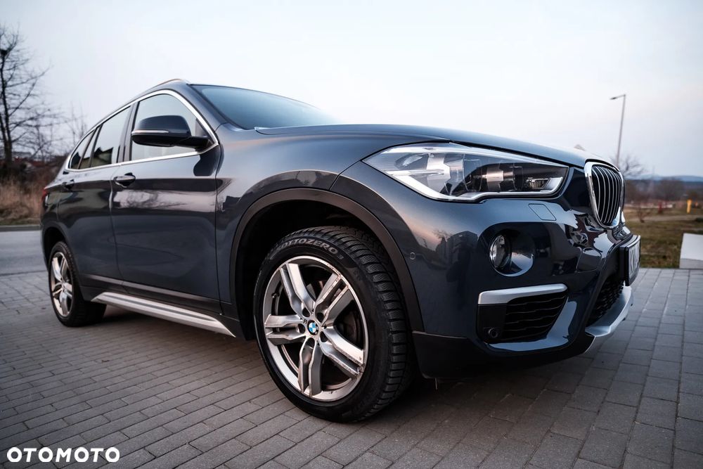 BMW X1 - 23