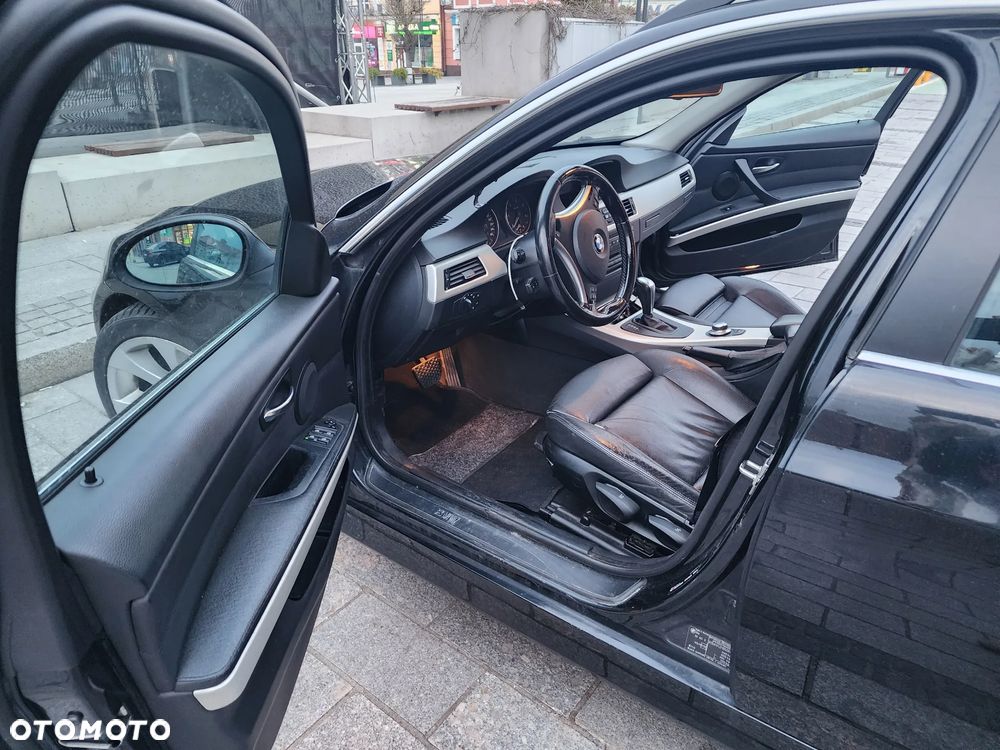 BMW Seria 3 - 8