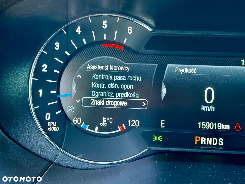 Ford S-Max 2.0 EcoBlue Titanium - 16