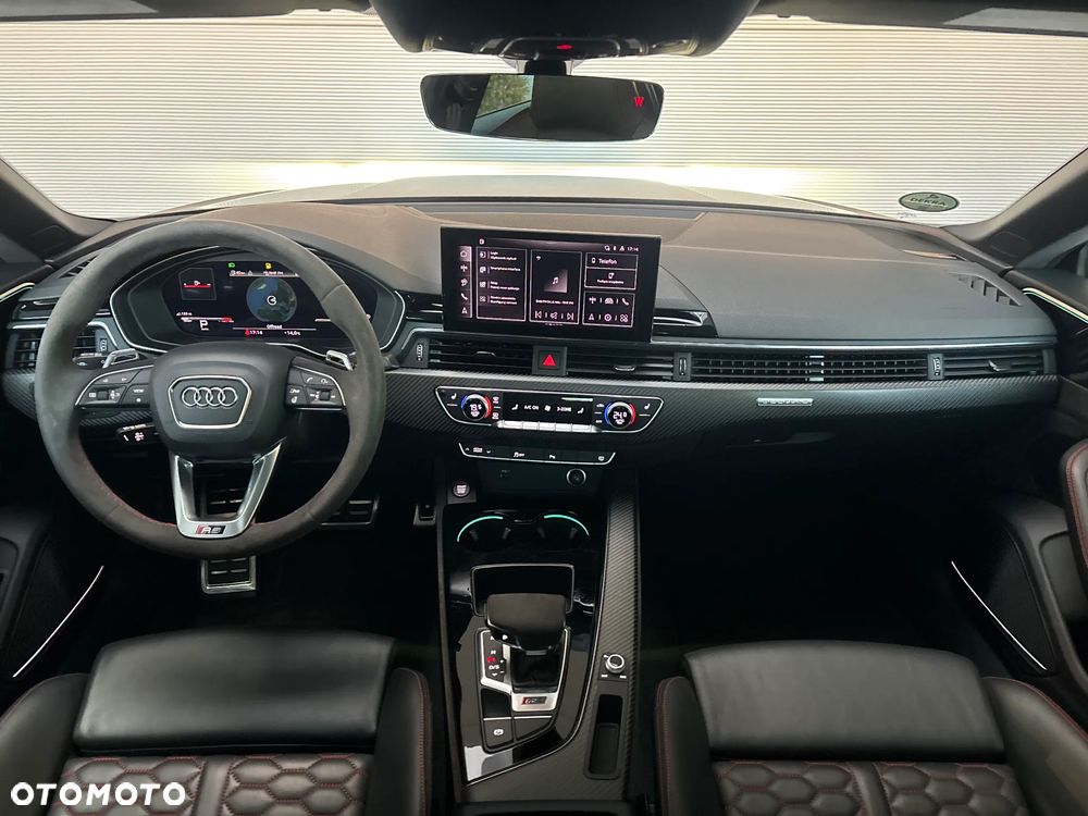 Audi RS5 Sportback - 17